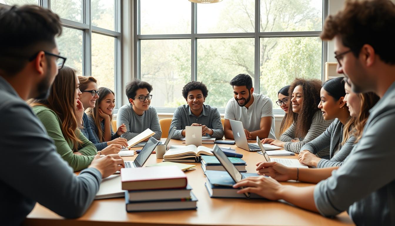 Transform Your Learning Experience